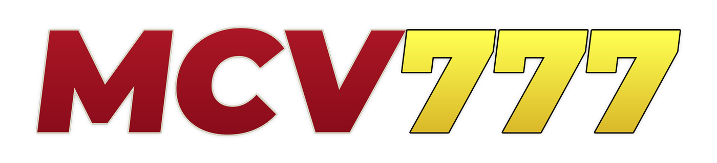 mcv777 লোগো
